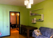 Satılır 2 otaqlı 60.2 m2 yeni tikili Həzi Aslanov