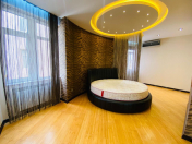 İcarəyə verilir 3 otaqlı 135 m2 yeni tikili Şah İsmayıl Xətai m.