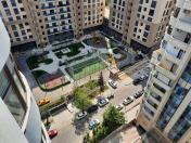 Satılır 3 otaqlı 167 m2 yeni tikili Gənclik m.