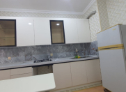 İcarəyə verilir 2 otaqlı 83 m2 yeni tikili 20 yanvar m.