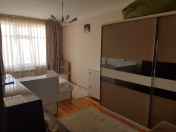 Satılır 3 otaqlı 125 m2 yeni tikili Həzi Aslanov