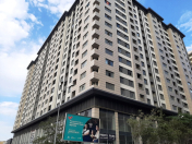 Satılır 3 otaqlı 140 m2 yeni tikili 8 Noyabr m.