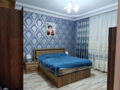 Satılır 3 otaqlı 120 m2 yeni tikili Y.Ramana