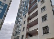 Satılır 4 otaqlı 225 m2 yeni tikili Azadlıq prospekti m.