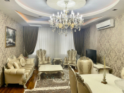 Satılır 3 otaqlı 145 m2 yeni tikili Gənclik m.