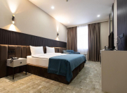 Satılır 40 otaqlı 1850 m2 obyekt Gənclik Mall