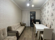 Satılır 2 otaqlı 56 m2 yeni tikili Nizami m.