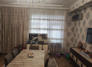 Satılır 3 otaqlı 90 m2 yeni tikili Həzi Aslanov m.