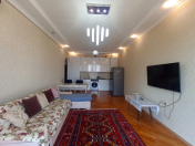 Satılır 3 otaqlı 85 m2 yeni tikili İnşaatçılar m.