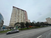 Satılır 3 otaqlı 120 m2 yeni tikili Şah İsmayıl Xətai m.
