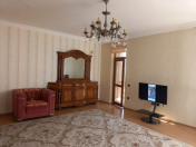 Satılır 3 otaqlı 95 m2 yeni tikili Yeni Yasamal