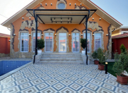 Satılır 4 otaqlı 140 m2 bağ evi Şüvəlan