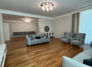 Satılır 4 otaqlı 213 m2 yeni tikili Sabunçu