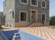 Satılır 5 otaqlı 220 m2 villa Gəncə