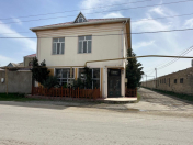 Satılır 2 otaqlı 152 m2 yeni tikili Binə