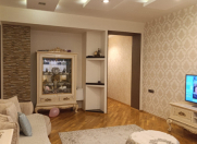 İcarəyə verilir 3 otaqlı 100 m2 yeni tikili 8 mkr