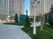 Satılır 2 otaqlı 86 m2 yeni tikili Yasamal r.