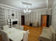 İcarəyə verilir 3 otaqlı 96 m2 yeni tikili Xətai r.