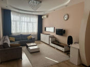 İcarəyə verilir 2 otaqlı 85 m2 yeni tikili Həzi Aslanov m.