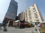 İcarəyə verilir 2 otaqlı 65 m2 yeni tikili Şah İsmayıl Xətai m.