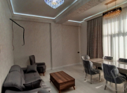 İcarəyə verilir 3 otaqlı 88 m2 yeni tikili 28 may