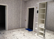 İcarəyə verilir 2 otaqlı 72 m2 yeni tikili Həzi Aslanov m.
