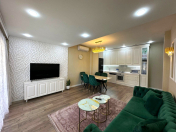 İcarəyə verilir 3 otaqlı 105 m2 yeni tikili Şah İsmayıl Xətai m.