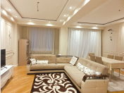 Satılır 4 otaqlı 200 m2 yeni tikili Nəsimi r.