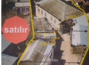 Satılır 8 sot torpaq Əhmədli