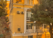 Satılır 4 otaqlı 130 m2 köhnə tikili 28 May m.