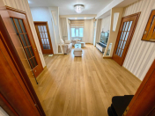 Satılır 4 otaqlı 160 m2 yeni tikili Nərimanov r.