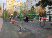 Satılır 3 otaqlı 105 m2 yeni tikili Nəriman Nərimanov m.