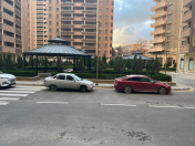 Satılır 2 otaqlı 90 m2 yeni tikili 28 May m.