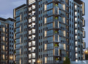 Satılır 3 otaqlı 75 m2 yeni tikili Bayıl