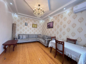 Satılır 3 otaqlı 100 m2 həyət evi Lökbatan