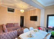 Satılır 2 otaqlı 60 m2 yeni tikili Neftçilər m.