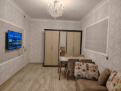 Satılır 2 otaqlı 40 m2 köhnə tikili 4 mkr