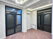 Satılır 3 otaqlı 85 m2 yeni tikili 8 Noyabr m.
