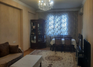 Satılır 3 otaqlı 90 m2 yeni tikili Nizami r.