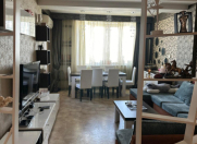 Satılır 2 otaqlı 60 m2 yeni tikili Həzi Aslanov m.
