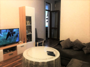 Satılır 2 otaqlı 54 m2 yeni tikili İnşaatçılar m.