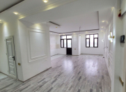 Satılır 3 otaqlı 87 m2 yeni tikili Ağstafa
