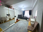 Satılır 3 otaqlı 80 m2 yeni tikili Yasamal r.