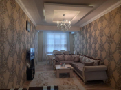Satılır 3 otaqlı 97 m2 yeni tikili Həzi Aslanov m.