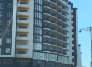 Satılır 2 otaqlı 115 m2 yeni tikili İnşaatçılar m.