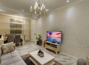 İcarəyə verilir 2 otaqlı 65 m2 yeni tikili Yasamal r.