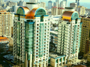 Satılır 2 otaqlı 110 m2 yeni tikili Nəsimi r.