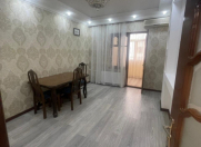 Satılır 2 otaqlı 70 m2 köhnə tikili Papanin