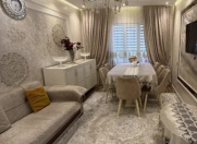 Satılır 3 otaqlı 90 m2 köhnə tikili Əhmədli m.