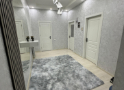 Satılır 2 otaqlı 71 m2 yeni tikili Saray